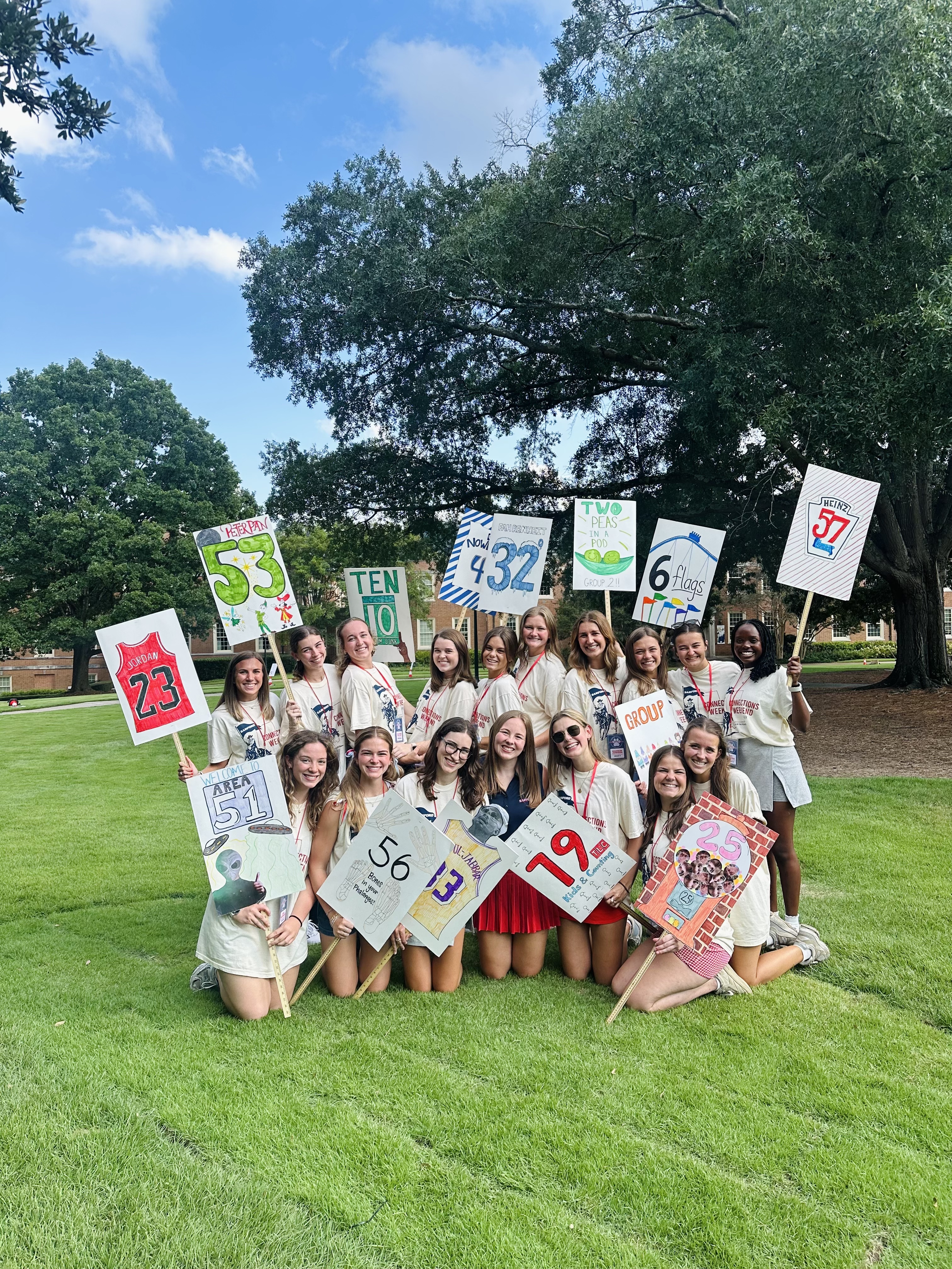 Kappy Perry building meaningful connections and community involvement